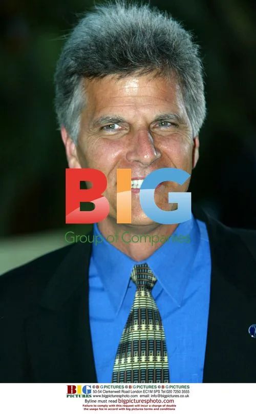 Mark Spitz arrives at Laureus Sport for Good dinner