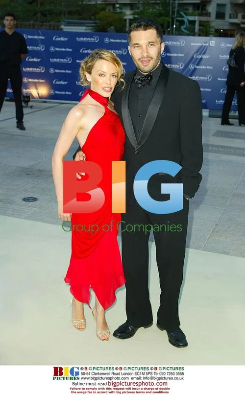 Beyoncé and Jay-Z at the Oscars
