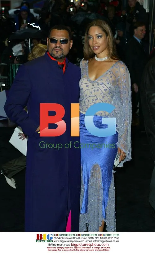 Fashion Icon Arrives at Party