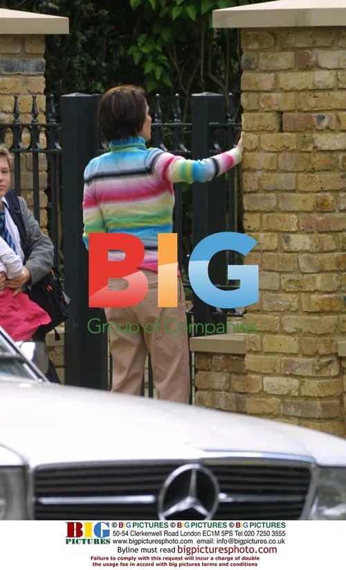 Jamie Smith at London Book Fair
