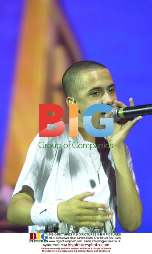 Blazin Squad Concert at Hammersmith Apollo