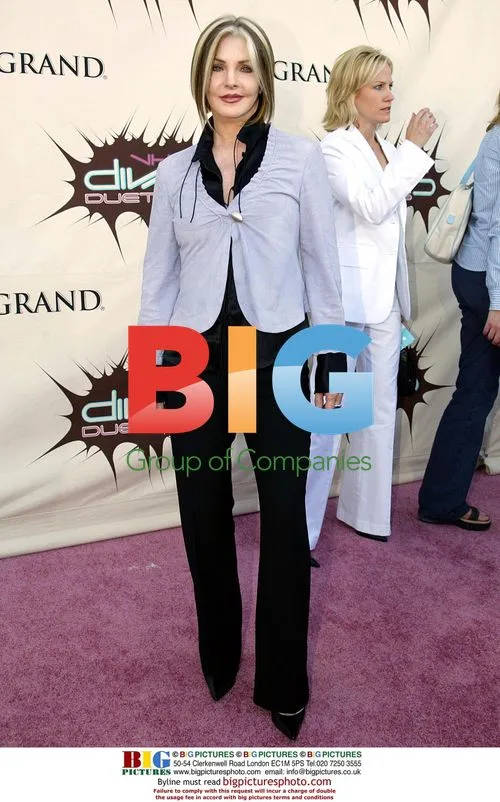 Priscilla Presley at VH1 Divas Duets in Las Vegas