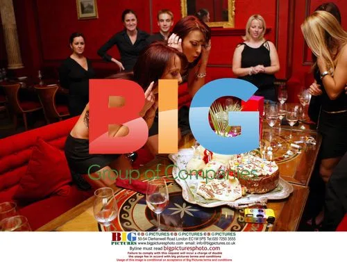 The Cheeky Girls Celebrate 21st Birthday