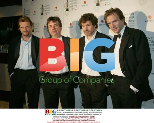 Irish Film & TV Awards 2003