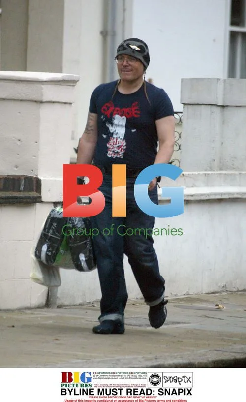 Adam Ant Shops in London