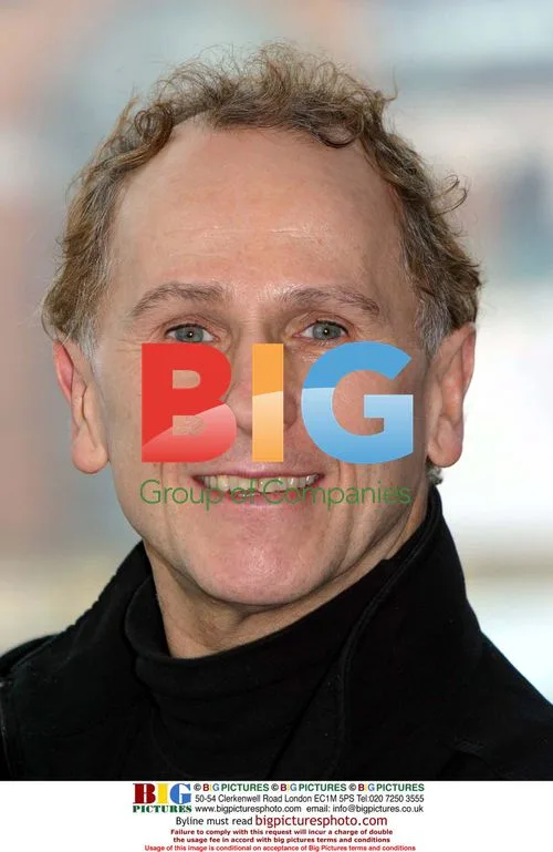 Wayne Sleep at 100 Millionth Guinness World Records Event
