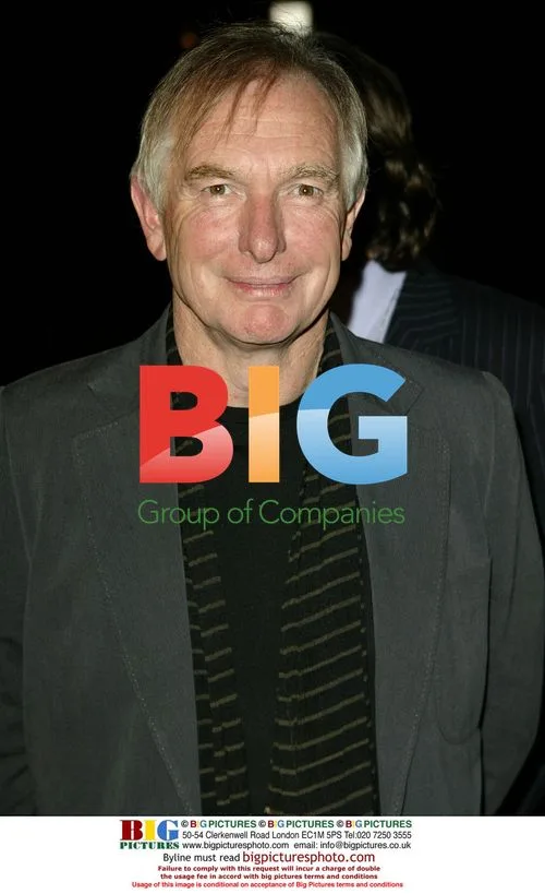 Peter Weir at 'Master And Commander' Premiere