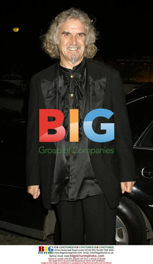 Billy Connelly at 12th BAFTA/LA Britannia Awards