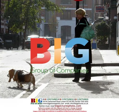 Sara Cox and her dog Snoop leave BBC Radio One