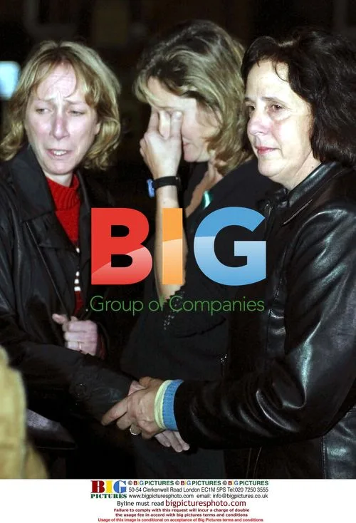 Aunts React to Judge's Decision
