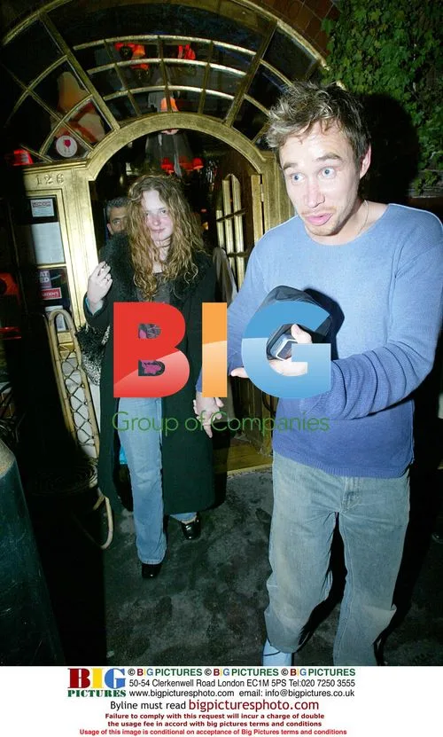 Former Coronation Street Actor Leaves Restaurant
