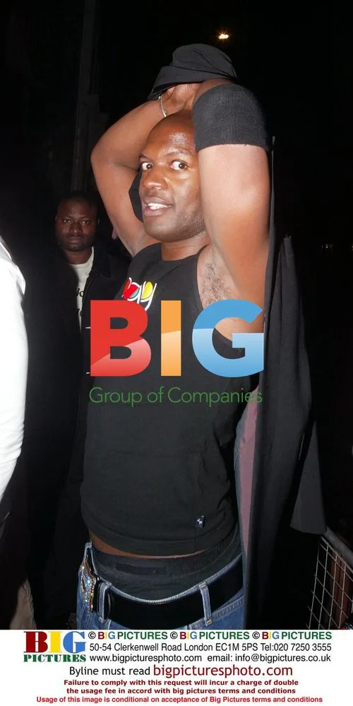 Celebs at Annual Charity Gala