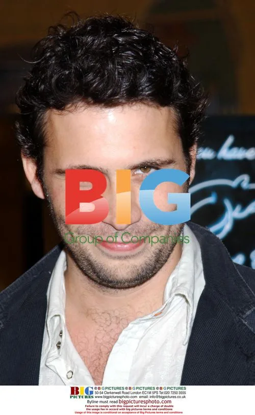 Jeremy Sisto at 'The Cooler' Premiere