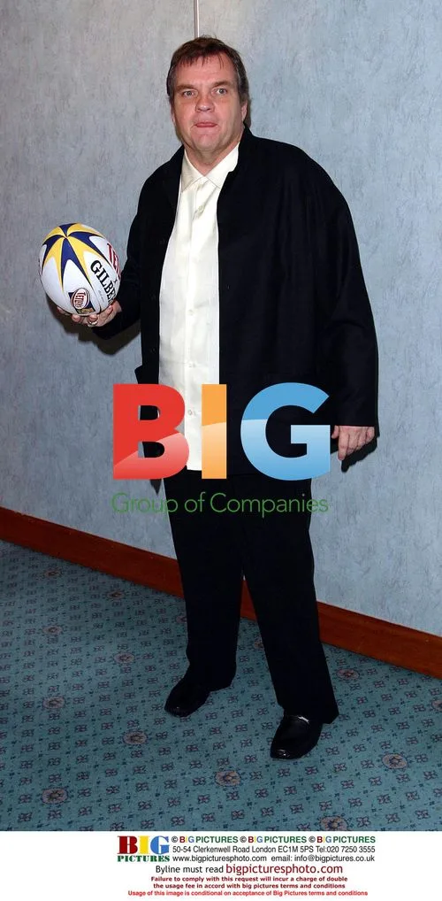 Celebrity at Charity Gala