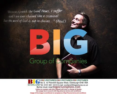 Big Brother Winner Cameron Stout Opens BibleWorld