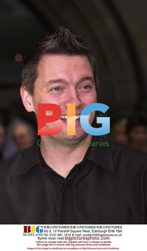 Big Brother Winner Cameron Stout Opens BibleWorld in Edinburgh