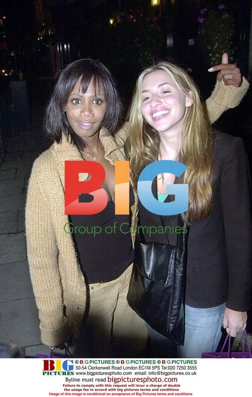 Former All Saints members leaving London club