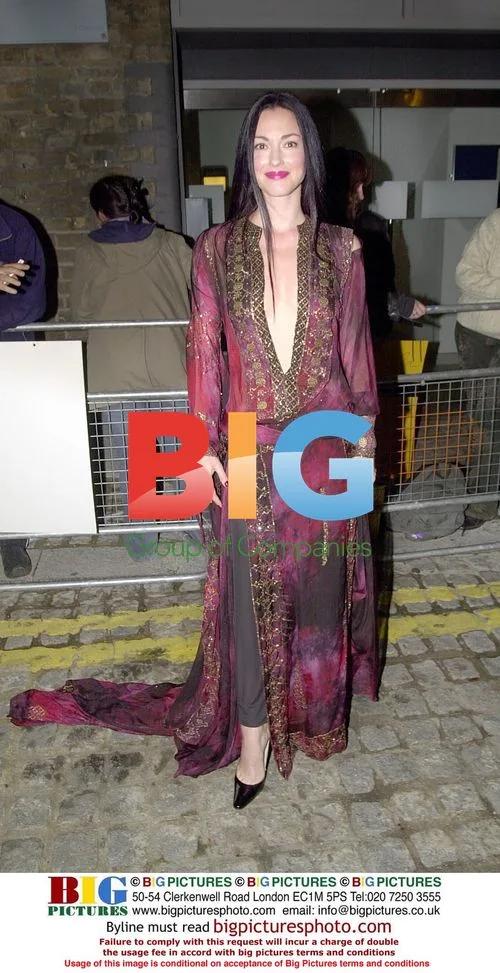 Julie Dreyfus Leaving Kill Bill Party