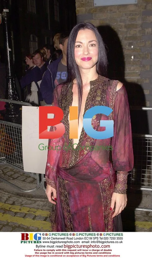 Julie Dreyfus Leaving Kill Bill Party