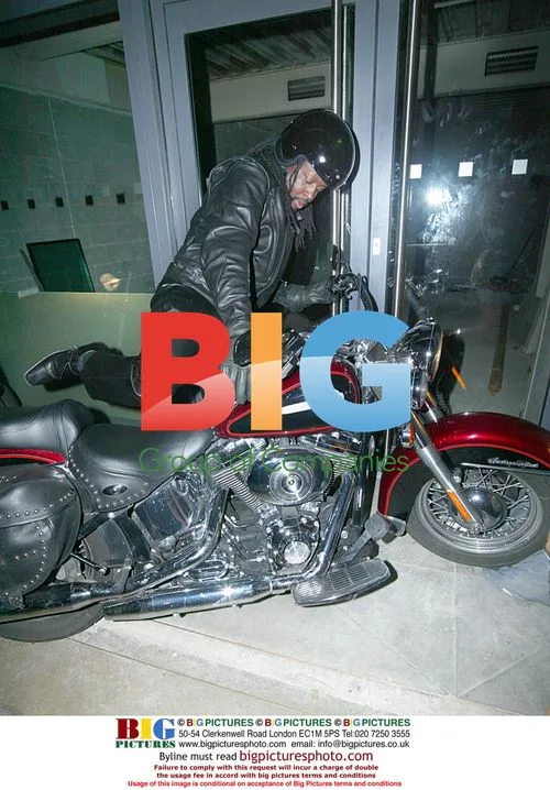 Wyclef at Funky Buddha in London