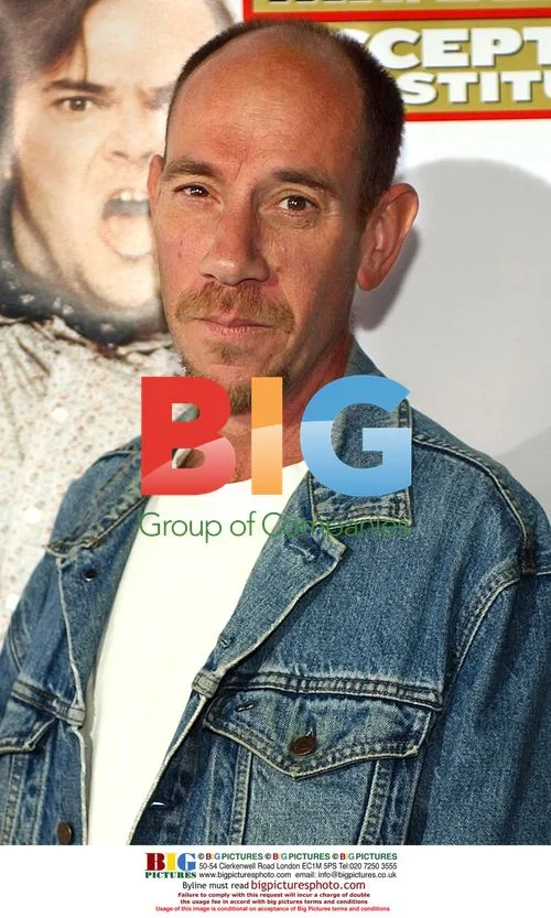 Miguel Ferrer at 'School of Rock' premiere