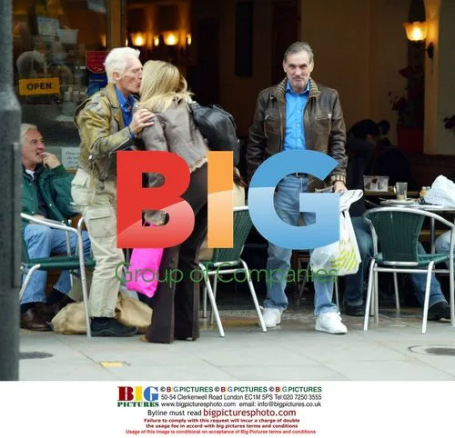 George and Alex Best Reunite