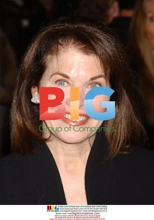 Sherry Lansing at 'Beyond Borders' Premiere