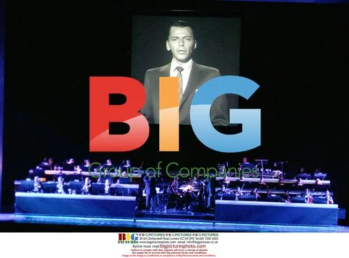 Frank Sinatra Tribute at Radio City Music Hall