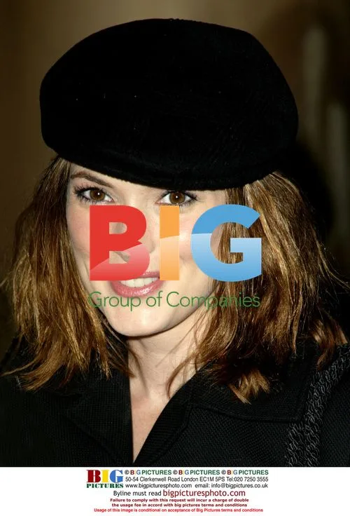 Winona Ryder at 'The Hired Hand' Screening