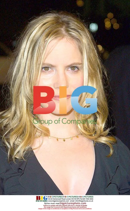 Jennifer Jason Leigh at 'In The Cut' Premiere