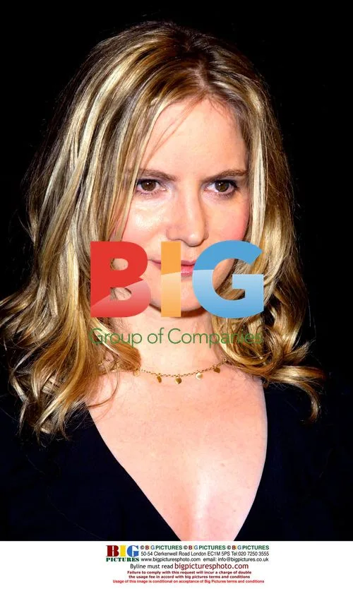 Jennifer Jason Leigh at 'In The Cut' LA Premiere