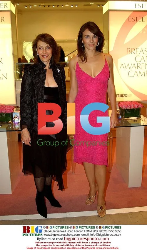 Lily Collins and Ruth Negga at Oscars After-Party