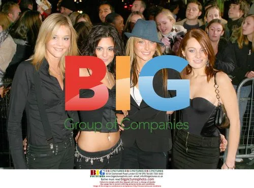Clea at National Music Awards 2003