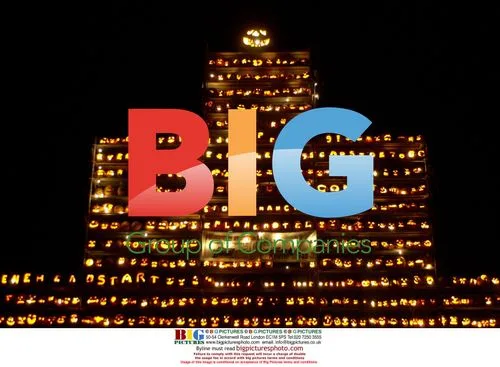 Keene Pumpkin Festival Record