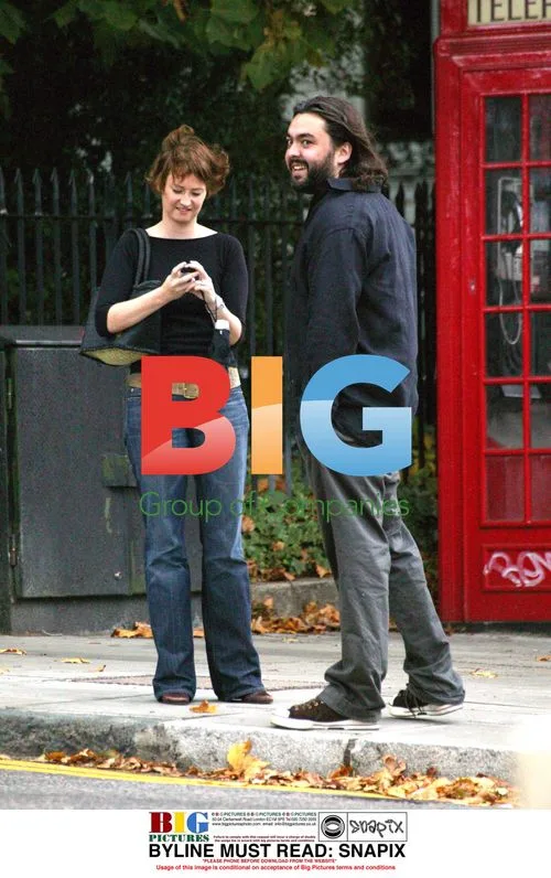 Director Jez Butterworth in London