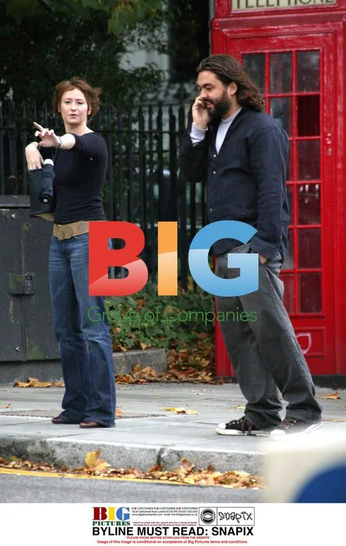Director Jez Butterworth in London