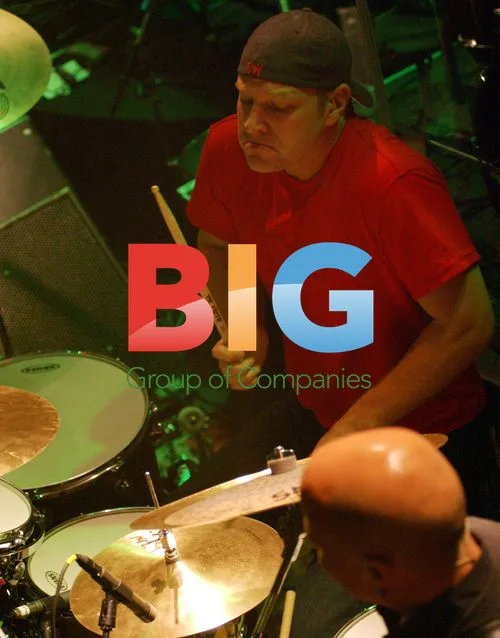 Chris Williams Performing Live