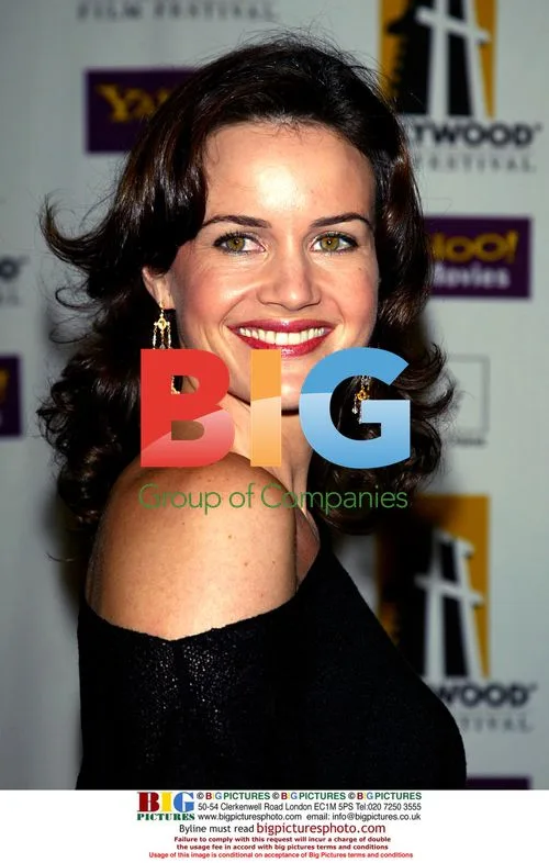 Carla Gugino at 'The Singing Detective' LA Premiere