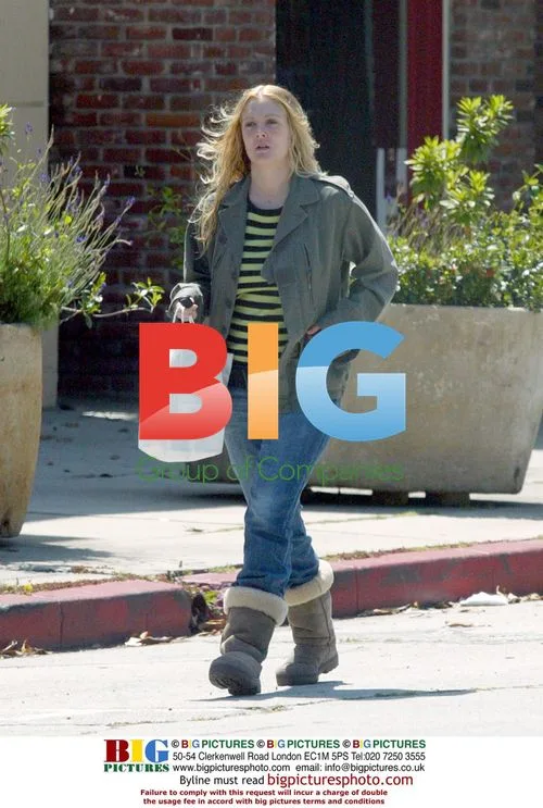 Adrian Brody, Drew Barrymore, Cameron Diaz Lunch