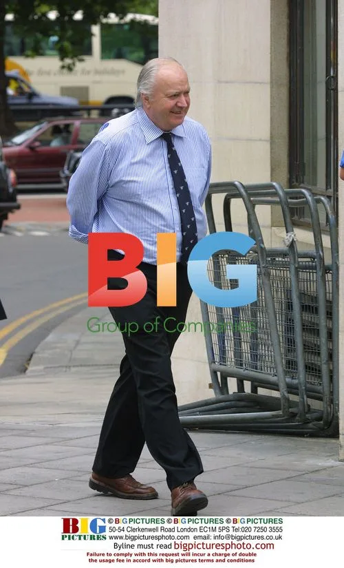 Farmer Tony Martin enjoys freedom at London hotel