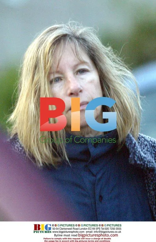 Barbara Streisand in Beverly Hills