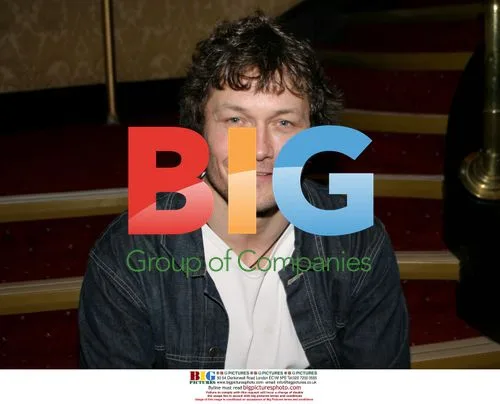 BILL WARD (Charlie Stubbs) promotes Variety Club concert