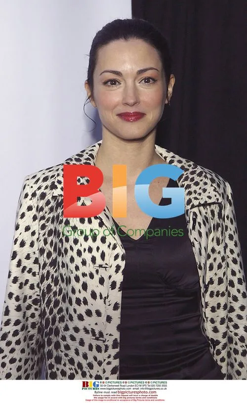 Julie Dreyfus at Kill Bill Vol. I DVD Release