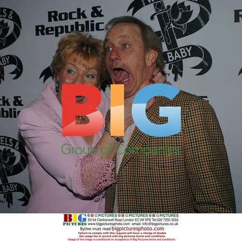 The Hamiltons at Wheels and Doll Baby Party