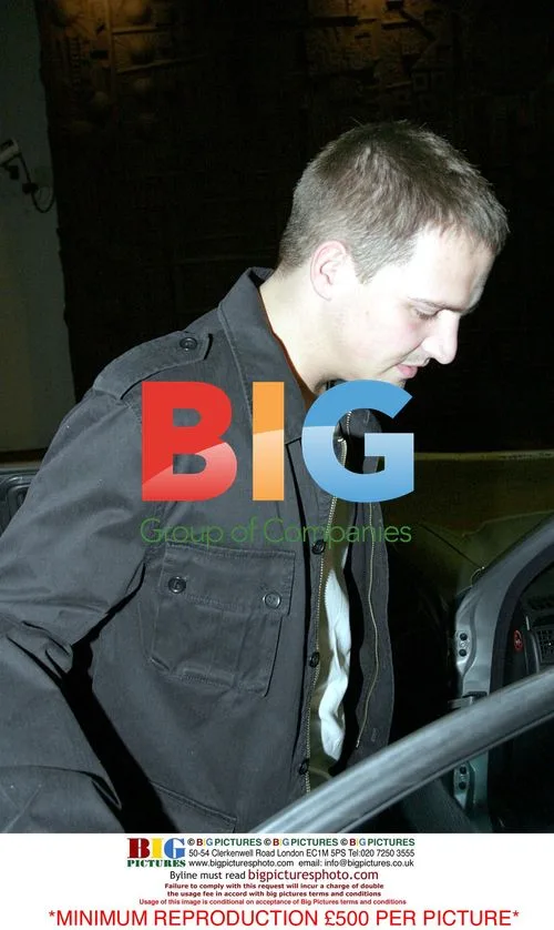 Jordan, Peter Andre, Jennifer Ellison, Tony Richardson Dine Out
