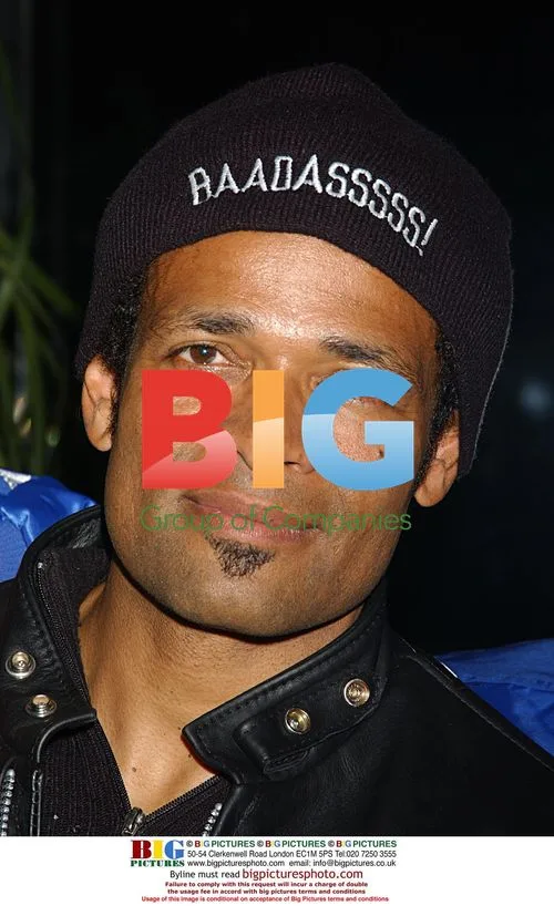 Mario Van Peebles at 'BAADASSSSS!' NY Screening