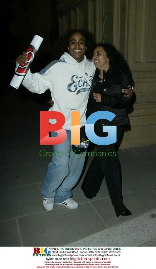 Bradley McIntosh Leaving Private Party