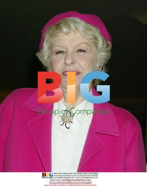 Elaine Stritch at American Theatre Wing Gala