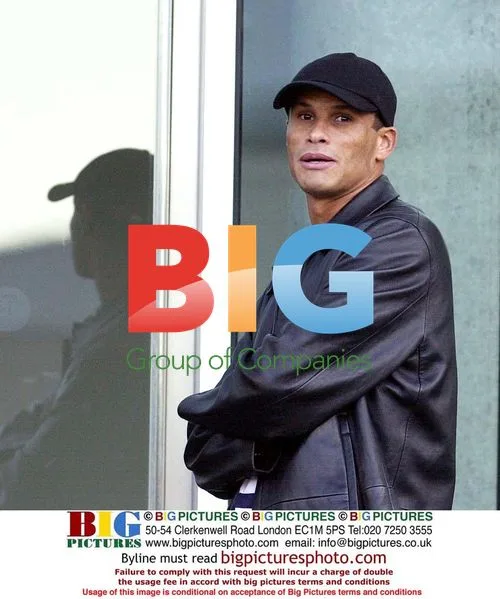 Rivaldo in Manchester Talks with Bolton