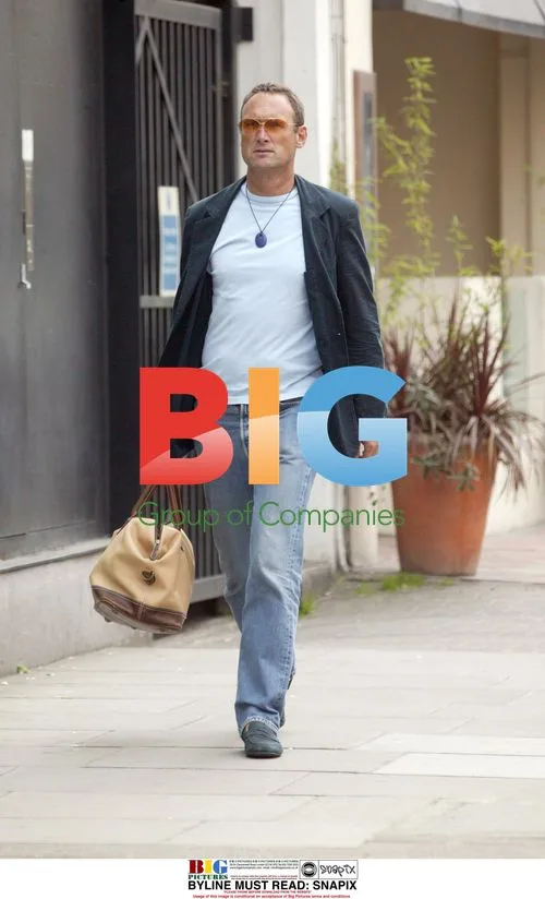 AA Gill Shopping in London